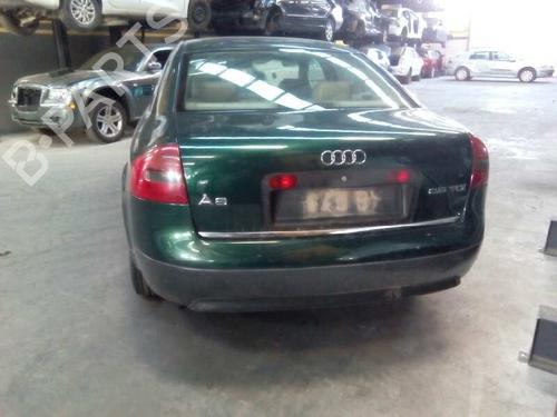 Left front driveshaft AUDI A6 C5 (4B2) 2.5 TDI | BP445332M38 