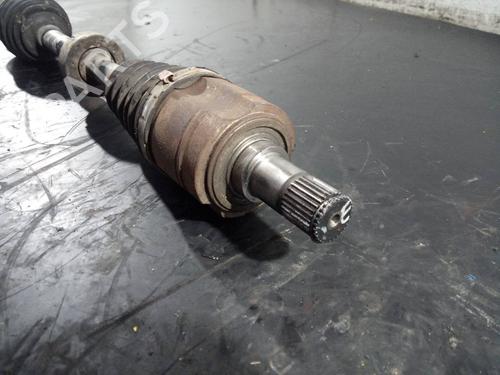 Left front driveshaft HONDA CIVIC IX (FK) 1.6 i-DTEC (FK3) | BP9269300M38 