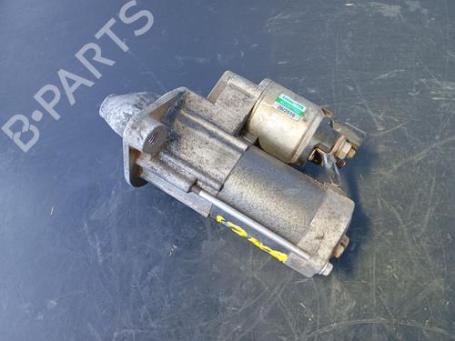 Used Starter HYUNDAI i20 II (GB, IB) 1.2 (84 hp) 26210817