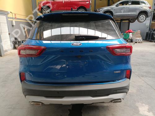 Glove box FORD KUGA III (DFK) 2.5 Duratec Plug-in-Hybrid | BP36989843C95 - Image 6