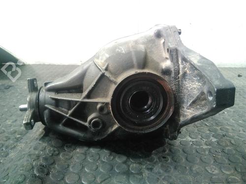 Used Rear differential MERCEDES-BENZ C-CLASS (W204) [2007-2015]  5180936