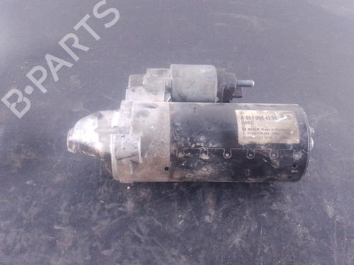 Used Starter Starter 36879808 36879808