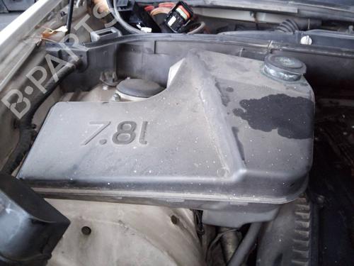 Used Windscreen washer tank BMW X5 (E53) 3.0 d (218 hp) 11680964