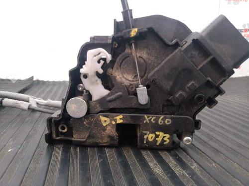 Front left lock VOLVO XC60 I SUV (156) D3 / D4 | BP5107649C98 