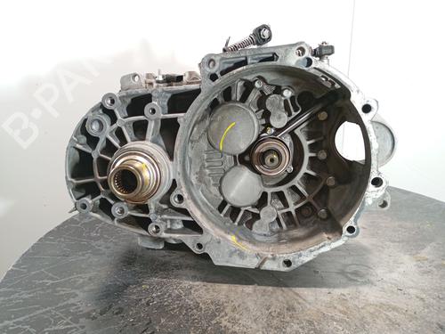 Gearbox VW SHARAN (7M8, 7M9, 7M6) 1.9 TDI | BP27273726M3 
