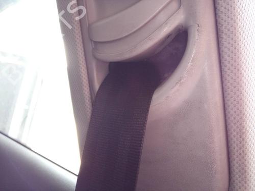 Used Front left seatbelt AUDI A3 (8P1) 1.9 TDI (105 hp) 12495331