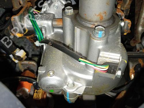 Ratstammeenhed NISSAN JUKE (F15) 1.5 dCi (110 hp) 30703689