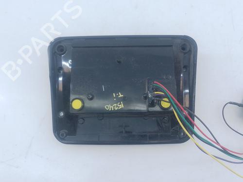 Left taillight JEEP WRANGLER III (JK) 2.8 CRD | BP37376453C34 - Image 4