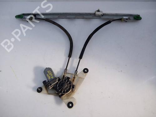 Used Front right window mechanism RENAULT MASTER III Bus (JV) [2011-2025]  21145048