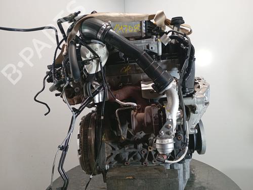 Engine VW CRAFTER Van (SY_, SX_) 2.0 TDI FWD (SYB, SYC, SYD) | BP32340296M1