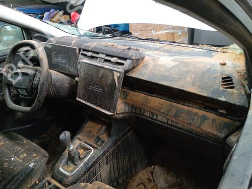 Rear parcel shelf FORD PUMA (J2K, CF7) 1.0 EcoBoost mHEV | BP36530883C85 - Image 3