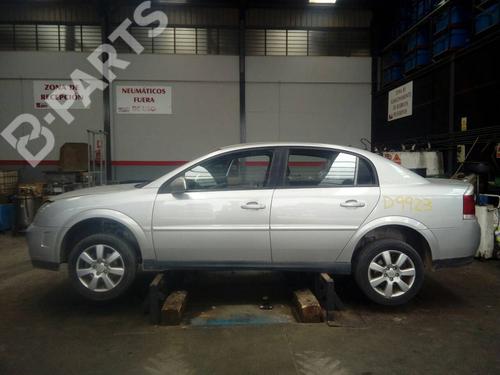 Used Parts OPEL VECTRA C (Z02)  2.0 DTI 16V (F69)  1073917