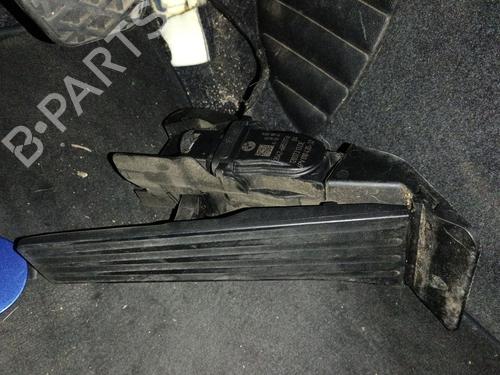Used Pedal BMW 1 (F20) 116 d (116 hp) 31931225