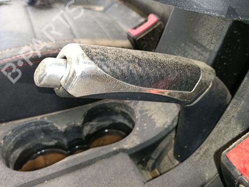 Used Hand brake MG MG ZS SUV 1.0 T-GDi (111 hp) 27257227