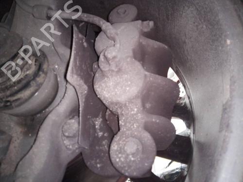 Used Right front brake caliper LAND ROVER RANGE ROVER SPORT II (L494) 3.0 D250 4x4 (249 hp) 11590415