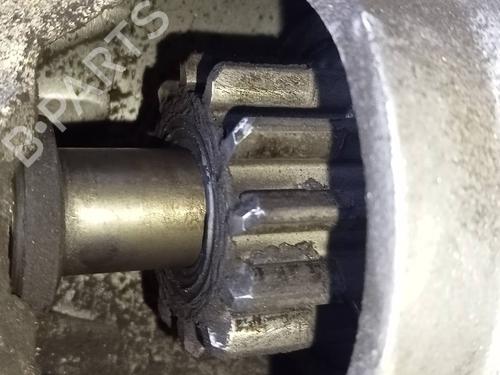 Startmotor FORD KUGA II (DM2)  | BP19322601M8 