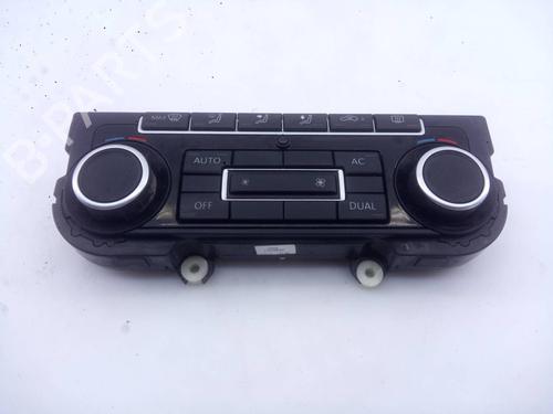 Climate control VW GOLF VI (5K1) 1.6 TDI | BP10560814I5 