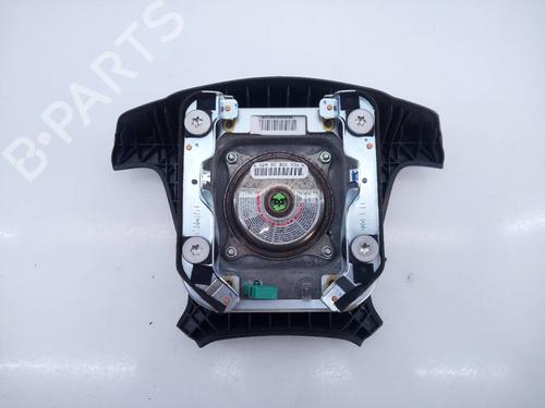 Airbag Kit HYUNDAI SANTA FÉ II (CM) 2.2 CRDi | BP11020138C86 
