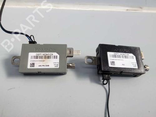 Elektronisk modul FORD S-MAX (CJ, WA6) 2.0 TDCi (150 hp) 1914994