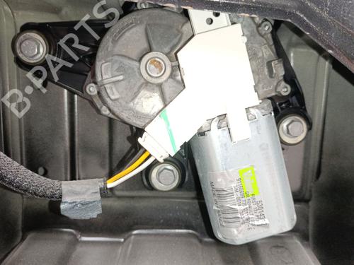 Used Rear wiper motor Rear wiper motor 37440370 37440370