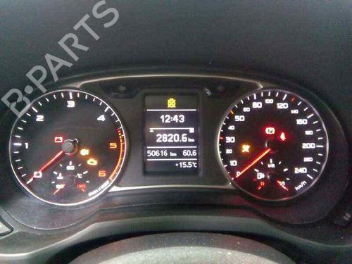 ABS pump AUDI A1 (8X1, 8XK)  | BP2275410M43 
