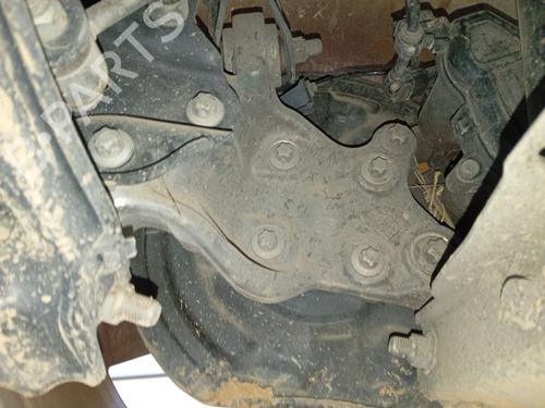 Used Right rear steering knuckle MERCEDES-BENZ A-CLASS (W176) A 180 CDI / d (176.012) (109 hp) 32020104