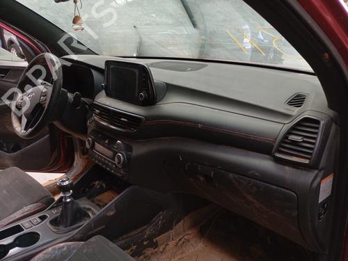 Servo brake HYUNDAI TUCSON (TL, TLE) 1.6 CRDi | BP28058220M42 