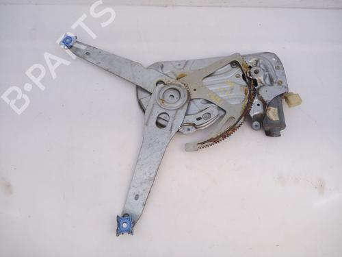 Used Front right window mechanism VOLVO S60 I (384) D5 (163 hp) 28128978