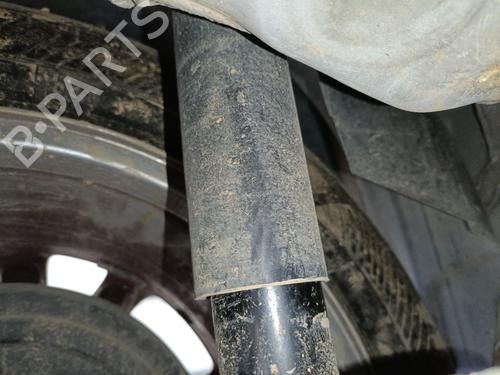 Used Left rear shock absorber PEUGEOT 3008 II SUV (MC_, MR_, MJ_, M4_) 1.5 BlueHDi 130 (131 hp) 30728024