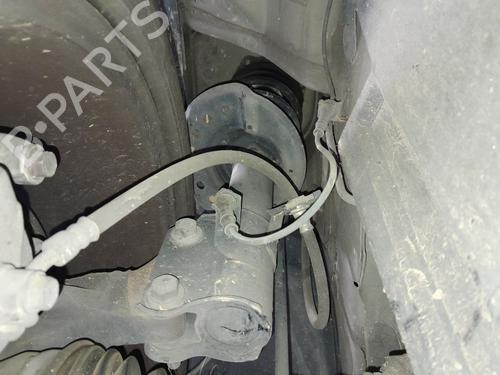 Højre fortil støddæmper NISSAN PULSAR Hatchback (C13) 1.5 dCi (110 hp) 24949181