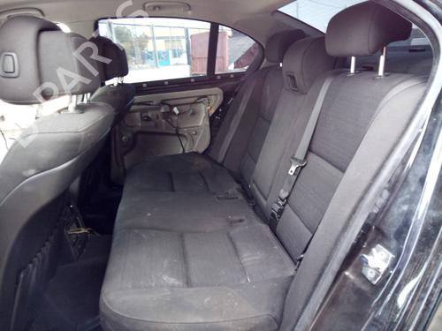 Rear left lock BMW 5 (E60) 525 d | BP10737923C100 