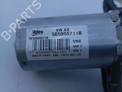 Rear wiper motor AUDI Q3 Sportback (F3N) 45 TFSI e | BP18961725M102 