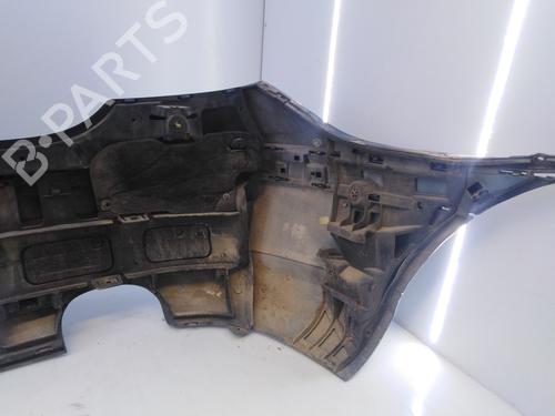 Pare-chocs arrière MERCEDES-BENZ C-CLASS Coupe (CL203)  | BP6709138C8 