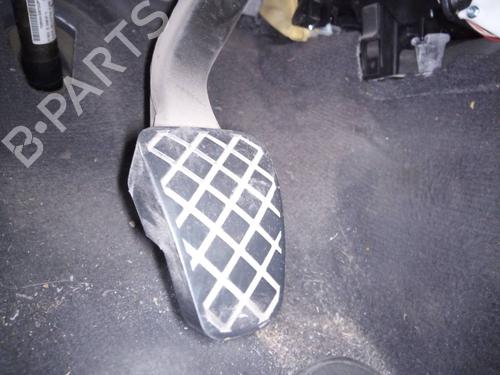 Used Break pedal AUDI A5 Sportback (8TA) 2.0 TDI (143 hp) 13388890