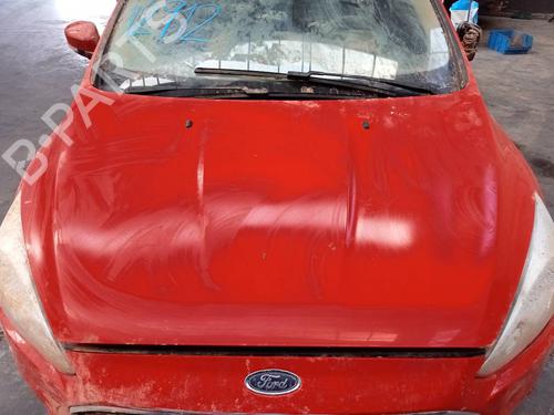 Used Hood FORD FOCUS III 1.0 EcoBoost (125 hp) 22762498
