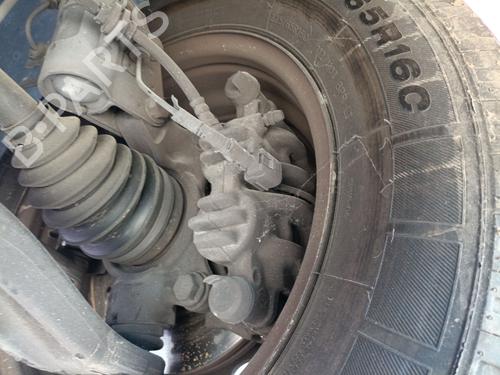 left-front-brake-caliper-renault-master-iii-platformchassis-ev-hv-uv-2010-36700441 main image