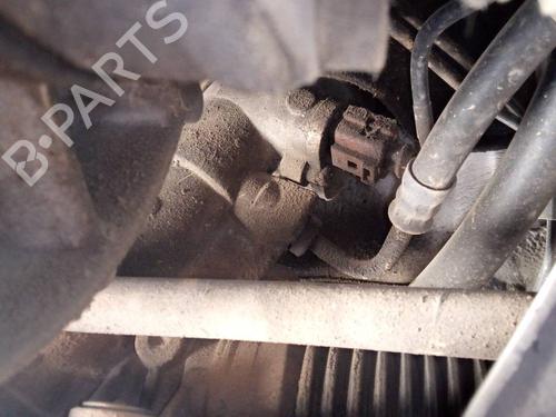 Used Steering rack SEAT IBIZA III (6L1) 1.4 16V (86 hp) 10379950