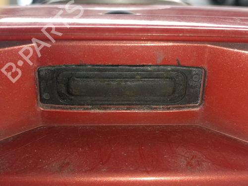 Bagagerumshåndtag Bagagerumshåndtag NISSAN QASHQAI I (J10, NJ10) 2.0 dCi All-wheel Drive (150 hp) 34275809 34275809