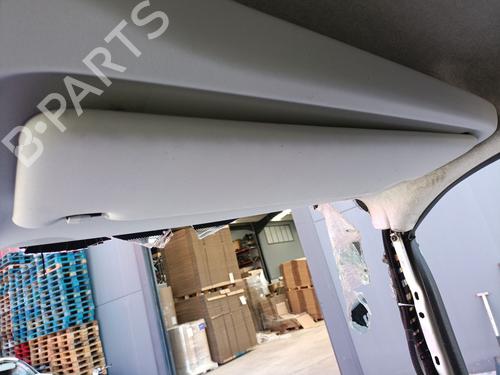 Right sun visor IVECO DAILY VI Van 35S18, 35C18, 40C18, 42S18, 50C18, 60C18, 65C18, 70C18 | BP37238774I2 - Image 2