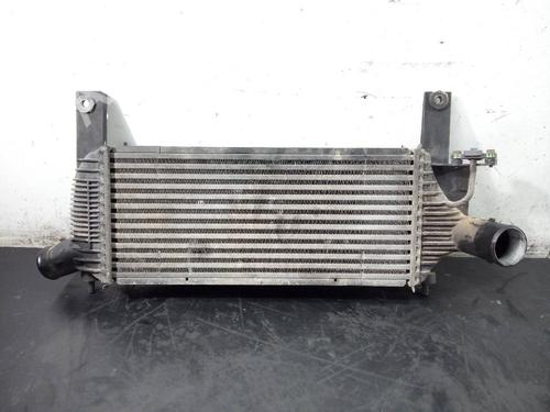 Used Intercooler NISSAN NAVARA NP300 (D40) 2.5 dCi 4WD (171 hp) 13948730