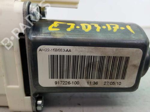 Left front window motor LAND ROVER RANGE ROVER SPORT I (L320) 3.0 D 4x4 | BP5396996E21 