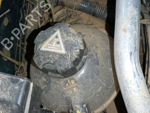 Ekpansionstank PEUGEOT 3008 II SUV (MC_, MR_, MJ_, M4_) 1.5 BlueHDi 130 (131 hp) 31958472