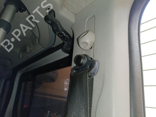 Used Front left seatbelt FIAT TALENTO Van (296_) [2016-2026]  31968807