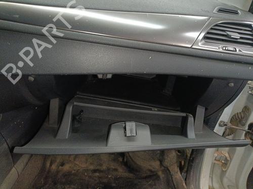 Glove box RENAULT MEGANE III Hatchback (BZ0/1_, B3_) 1.2 TCe (BZ2B, BZ11) | BP37601575C95 - Image 2