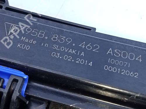 Rear right window mechanism PORSCHE MACAN (95B) 3.0 S Diesel | BP15673090C25 