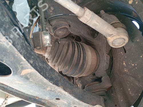 Højre Styrespindel Lejehus FORD TRANSIT CUSTOM V362 Van (FY, FZ) [2012-2025]  28107169