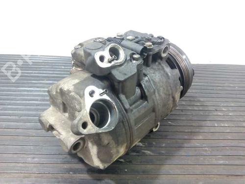 AC compressor BMW X3 (E83) xDrive 30 d | BP1778603M34 
