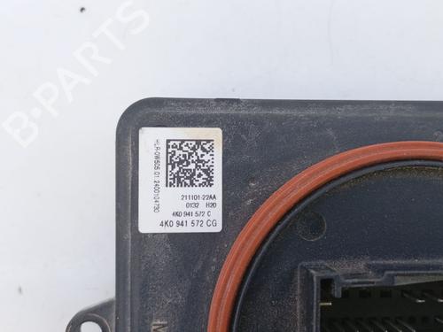 Lights ECU AUDI A1 Sportback (GBA) 30 TFSI | BP39961734M55 - Image 3