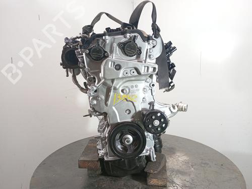 Engine HYUNDAI TUCSON (NX4E, NX4A) 1.6 T-GDi | BP29446273M1 