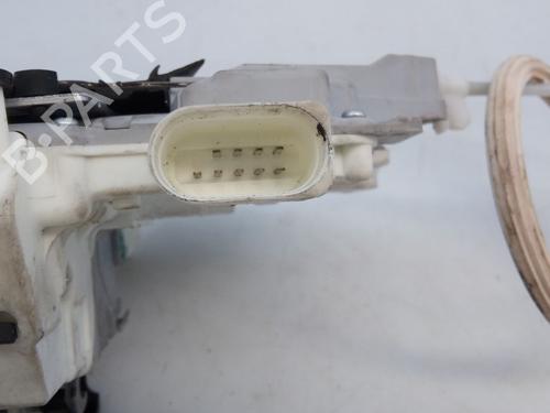 Front left lock AUDI A3 (8P1)  | BP19450556C98 